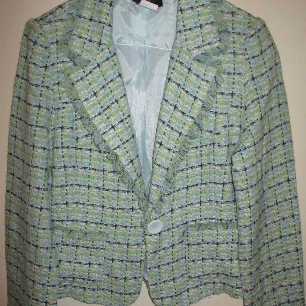 Women's Blazer